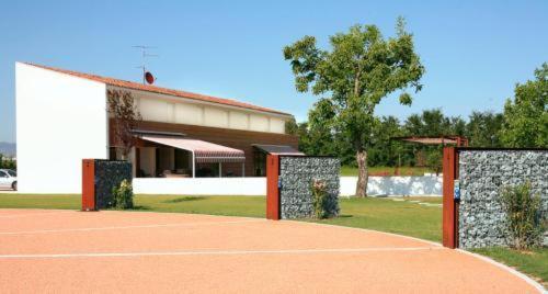 Country House Letizia Verona Buitenkant foto
